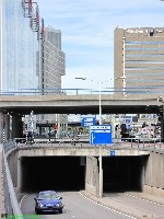 Centraal Station CS - nr. 0129